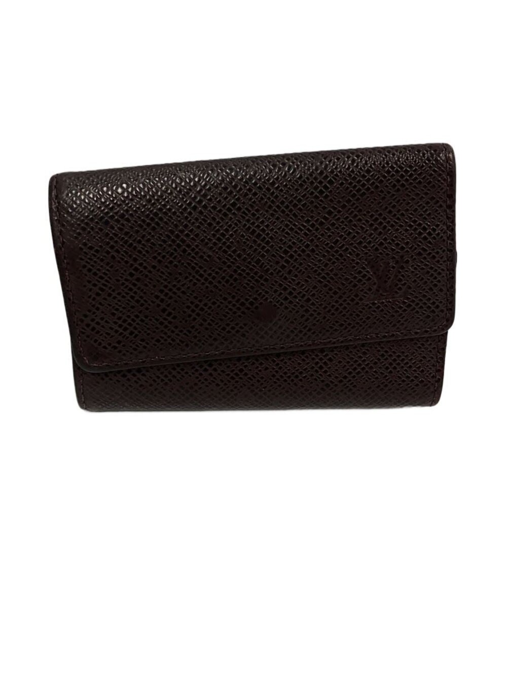 LOUIS VUITTON Multicles Brown